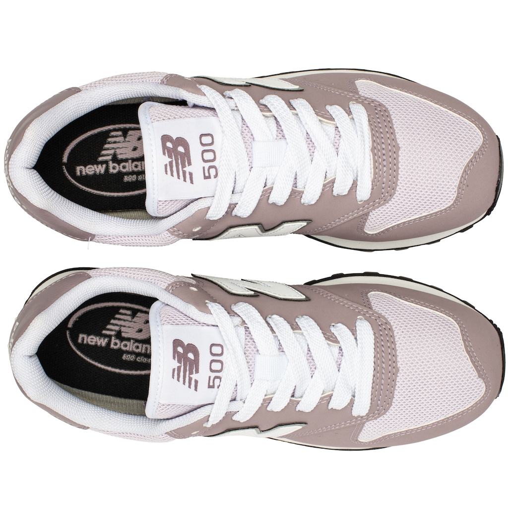 Imagem 5 do produto Tênis New Balance 500V2 - Feminino