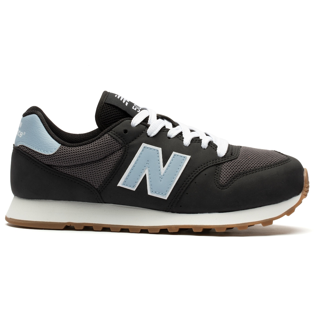 Tênis New Balance 500V2 - Feminino
