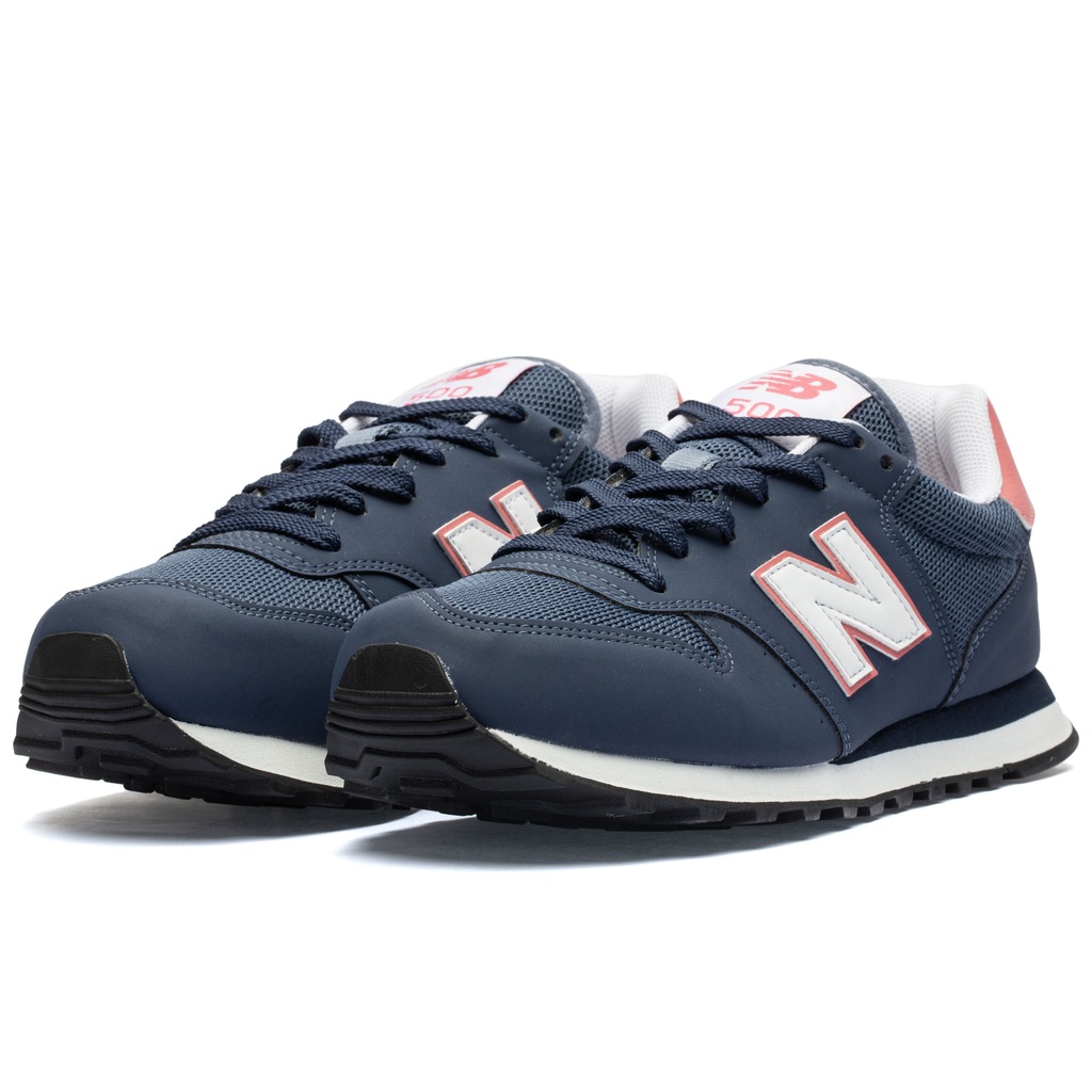 Tênis New Balance 500V2 - Feminino - Foto 2