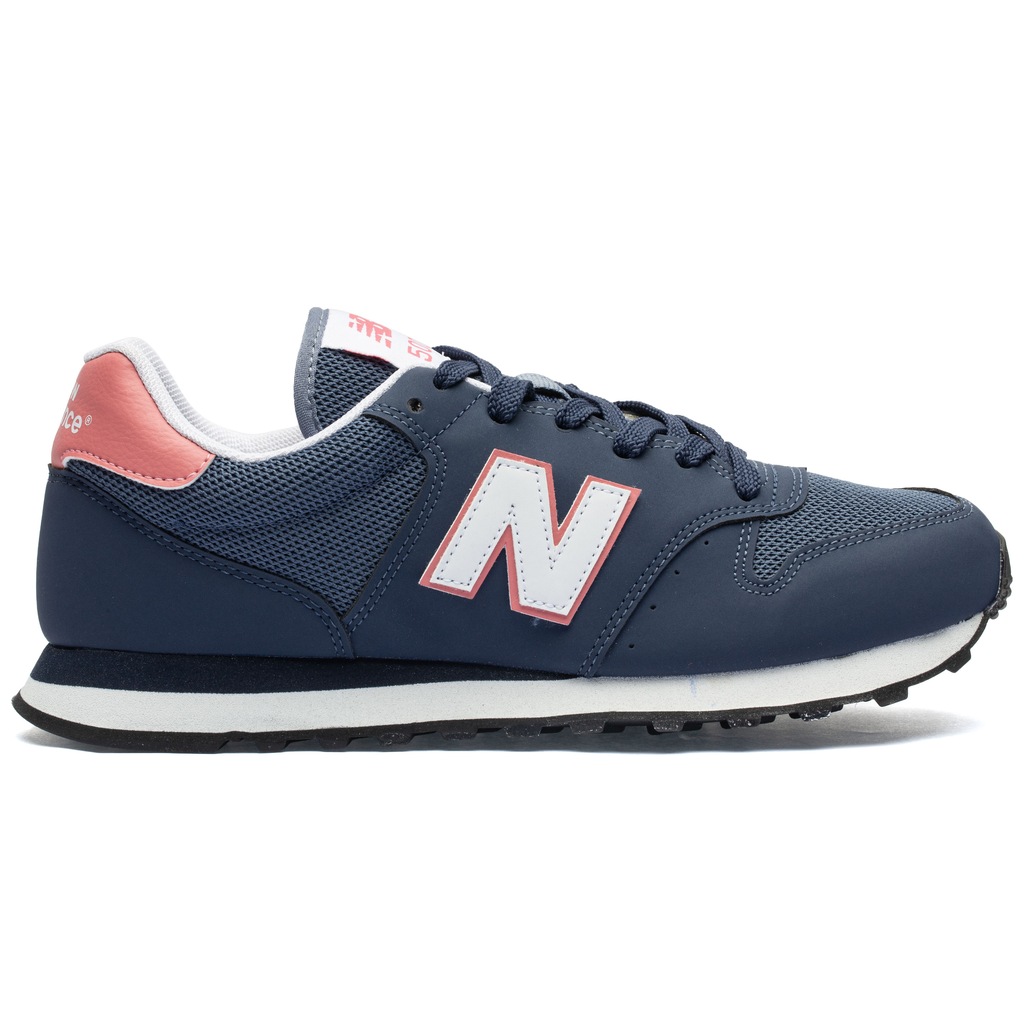 Tênis New Balance 500V2 - Feminino - Foto 1