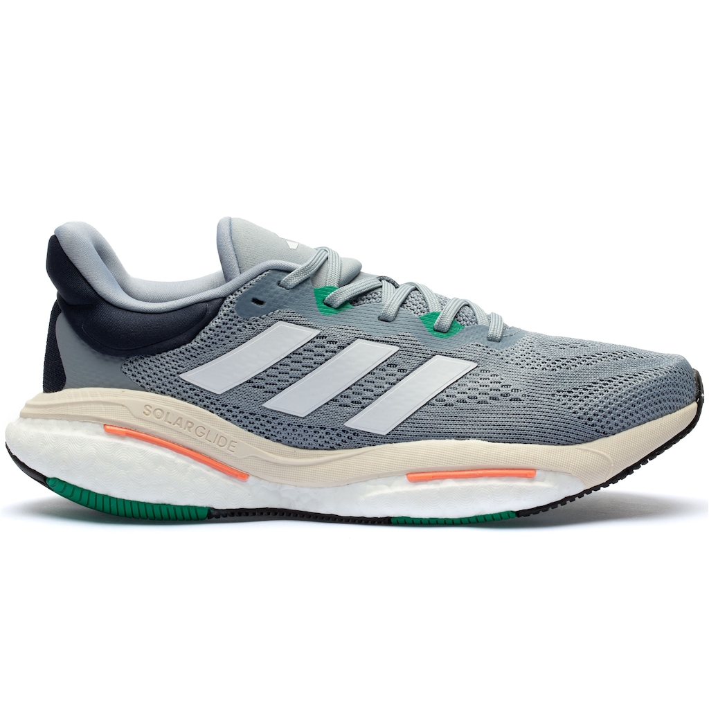 Tênis adidas Solarglide 6 - Masculino - Foto 1