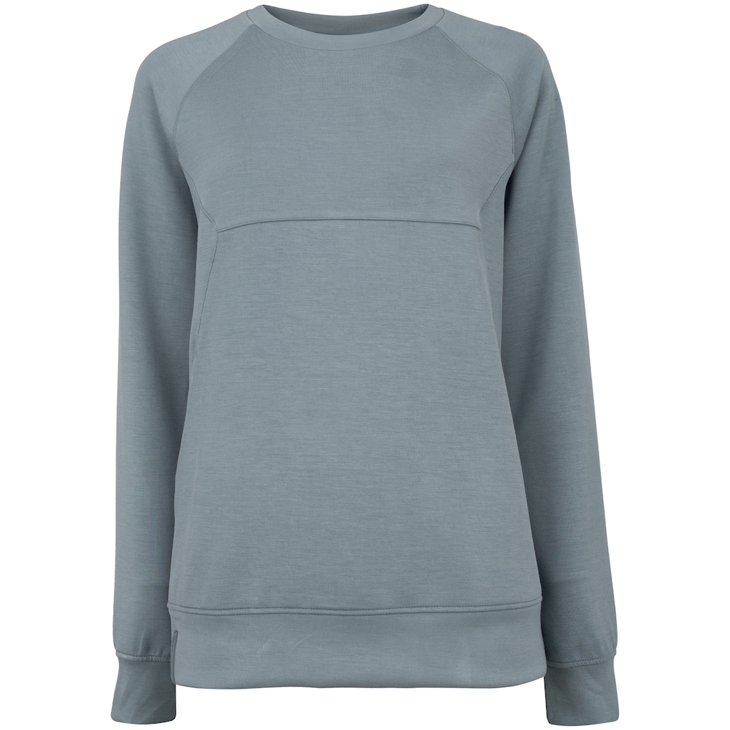 Blusão Feminino ASICS Recortado Tokio