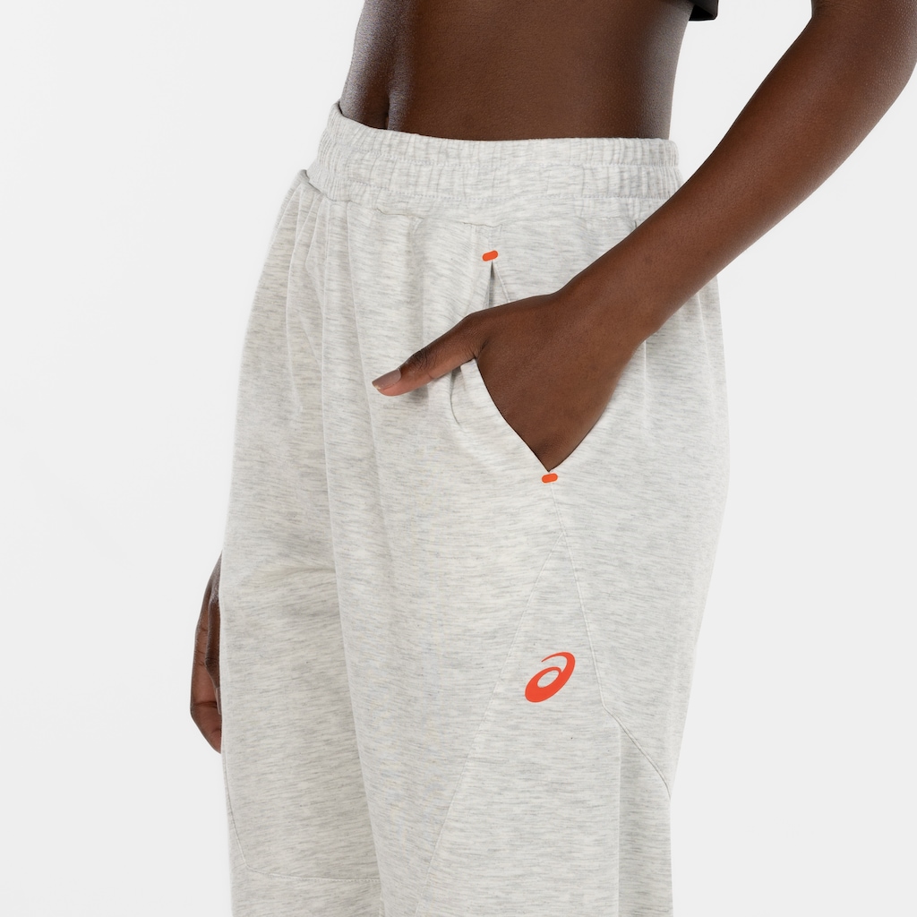 Imagem 4 do produto Calça Feminina ASICS Recortada Tokio