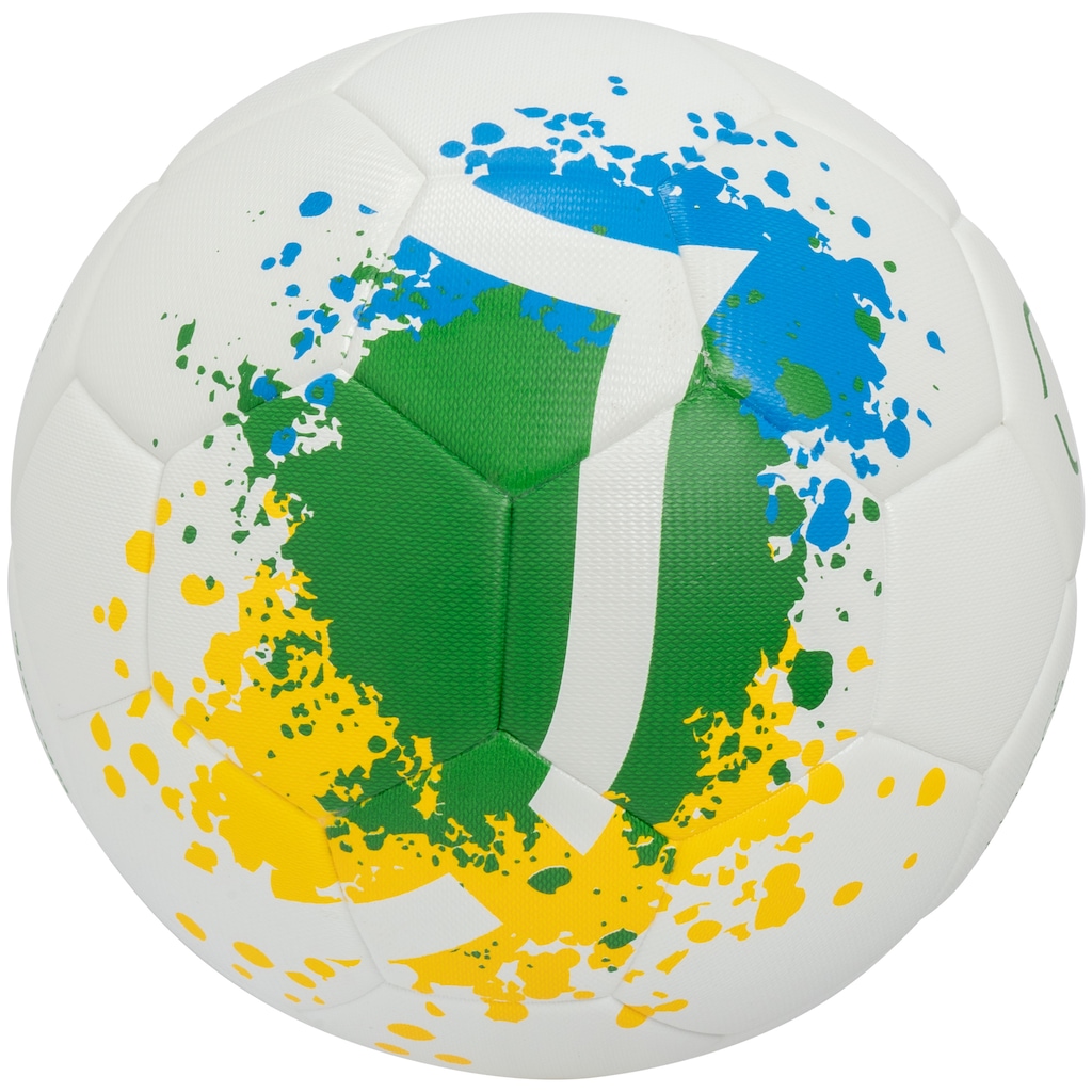 Imagem 3 do produto Bola Society do Brasil CBF