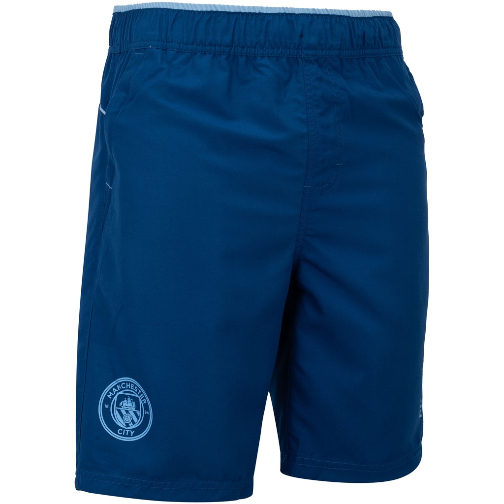 Imagem 3 do produto Bermuda do Manchester City Masculina Casual