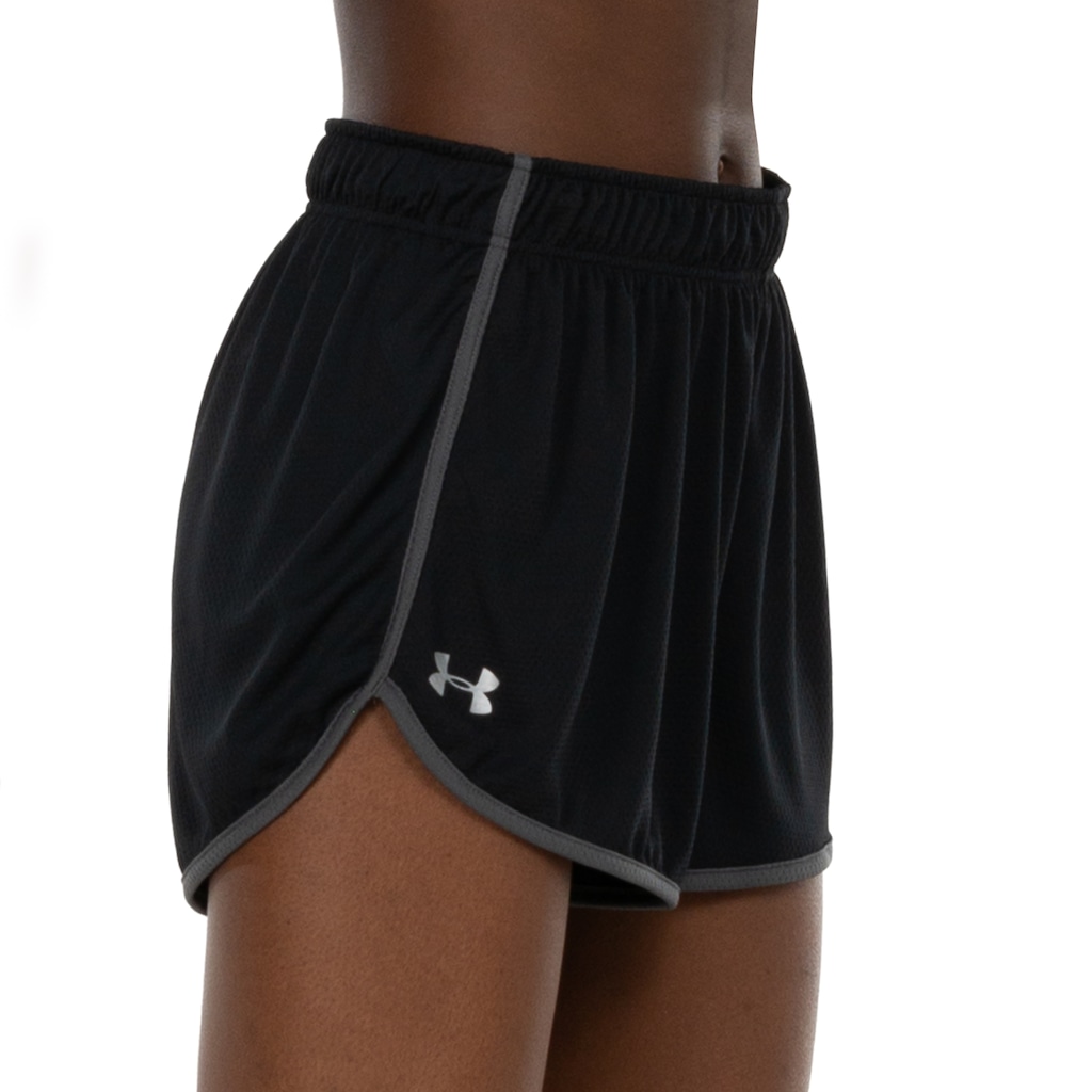 Short Feminino Under Armour Tech Mesh
