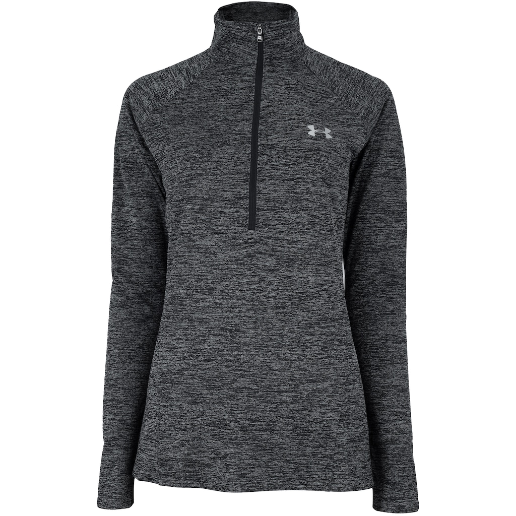 Camiseta Feminina Under Armour Manga Longa Tech