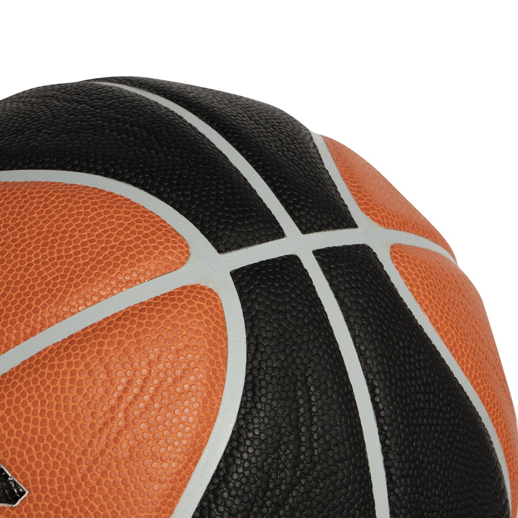 Imagem 4 do produto Bola de Basquete Spalding Precision Tf 1000 Fiba F