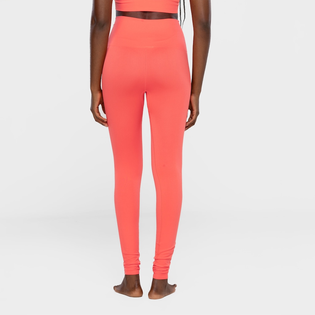 Imagem 2 do produto Calça Legging Feminina Oxer Sem Costura