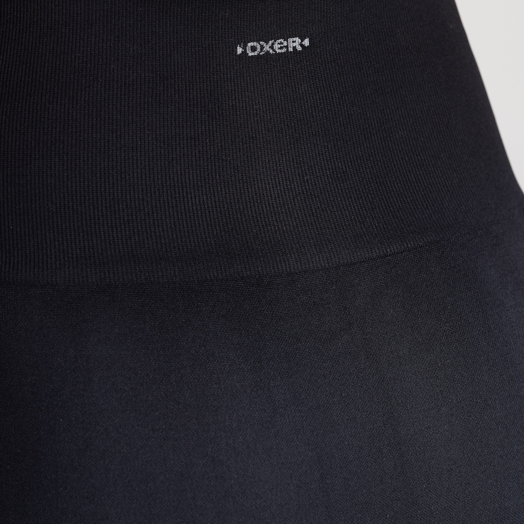 Imagem 4 do produto Calça Legging Feminina Oxer Cós Alto Degradê