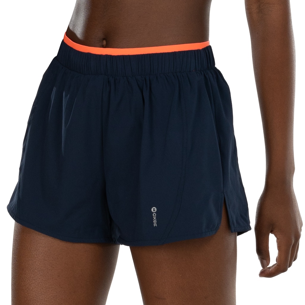 Short Feminino Oxer com Forro e Bolso Interno Ever - Foto 2