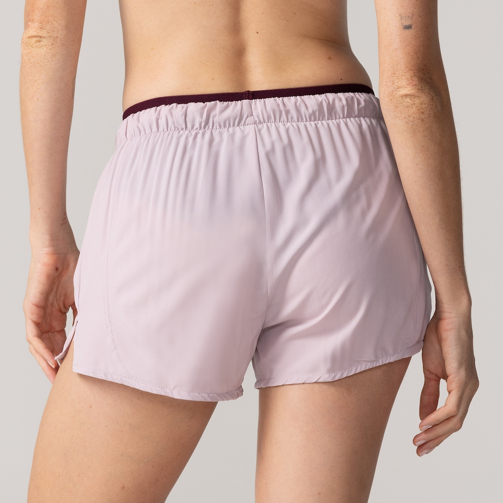 Imagem 2 do produto Short Feminino Oxer com Forro e Bolso Interno Ever