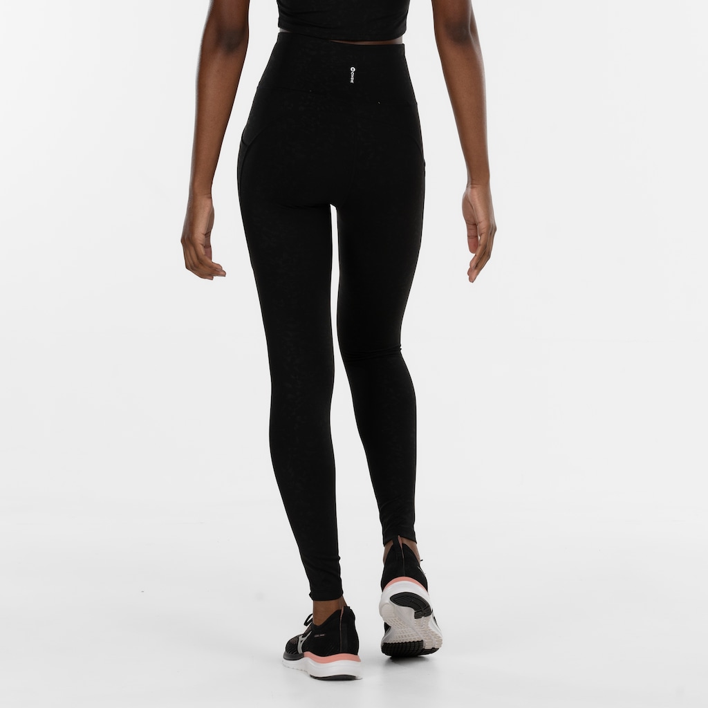 Imagem 2 do produto Calça Legging Feminina Oxer Heat Cale