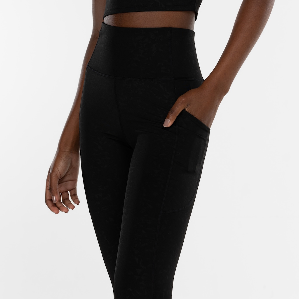Imagem 4 do produto Calça Legging Feminina Oxer Heat Cale