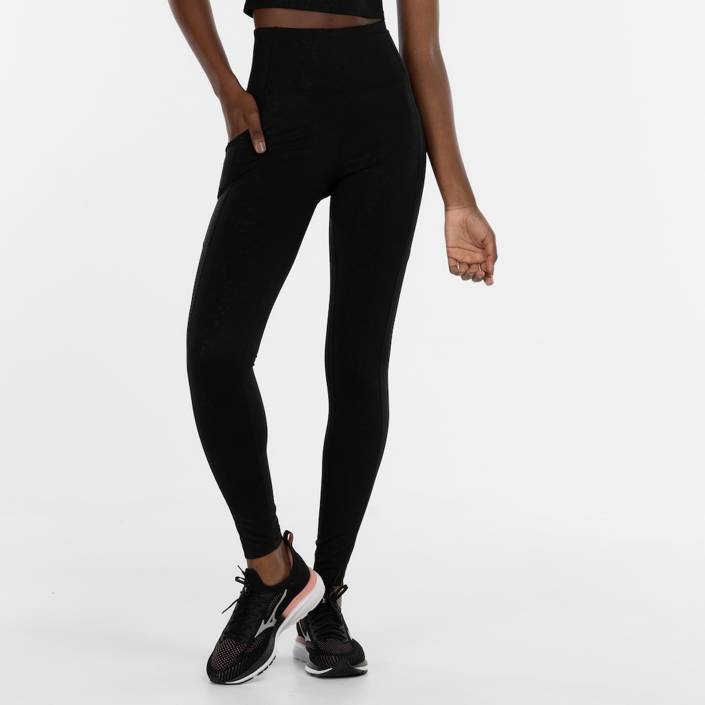 Imagem 5 do produto Calça Legging Feminina Oxer Heat Cale