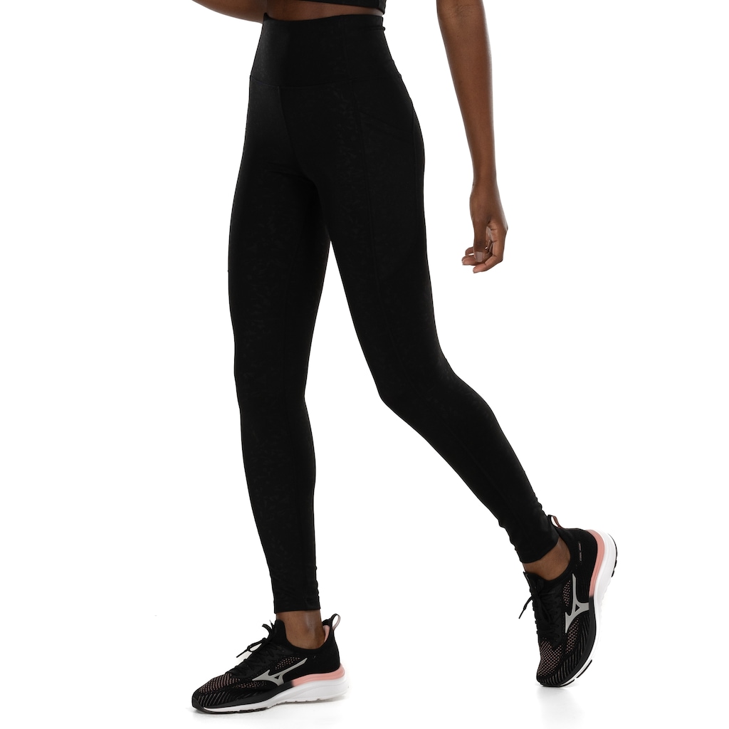 Imagem 1 do produto Calça Legging Feminina Oxer Heat Cale