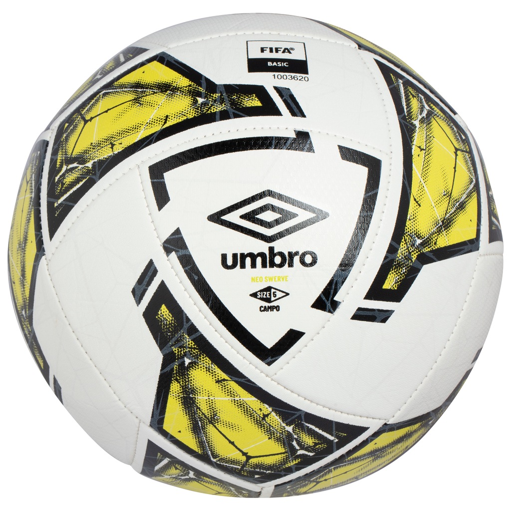 Bola de Futebol de Campo Umbro Neo Swerve - Foto 1