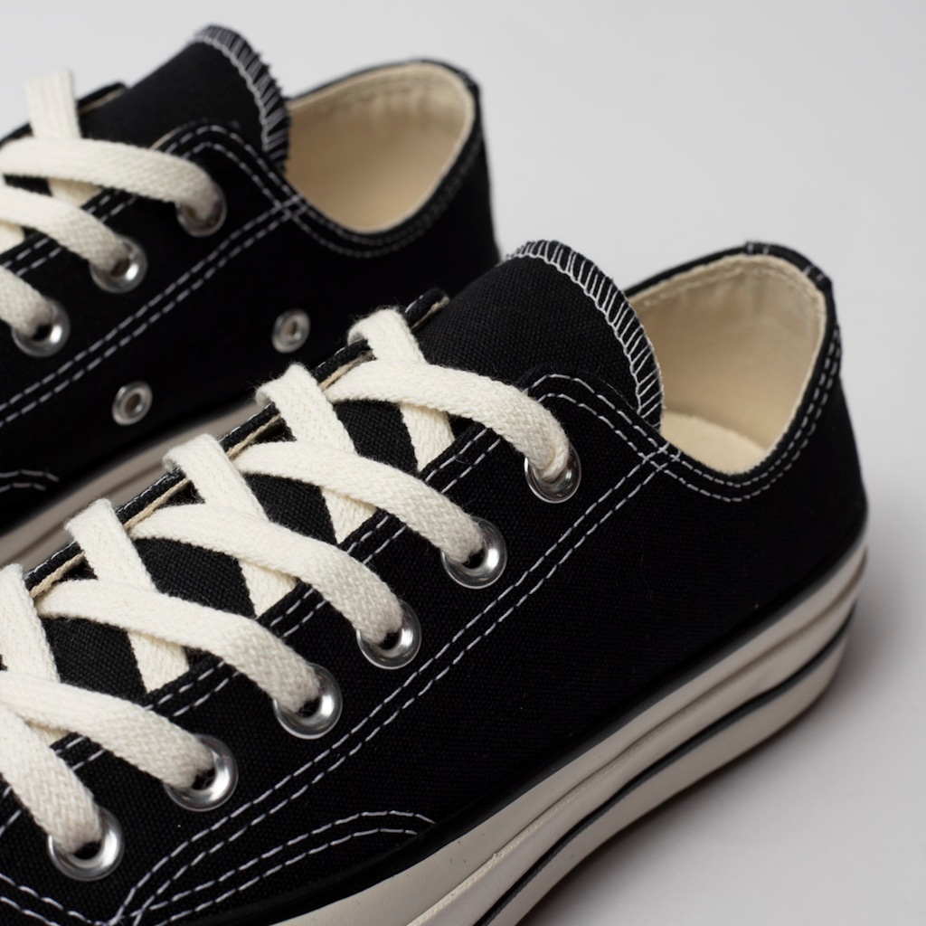 Tênis Converse All Star Chuck 70 - Adulto - Foto 4