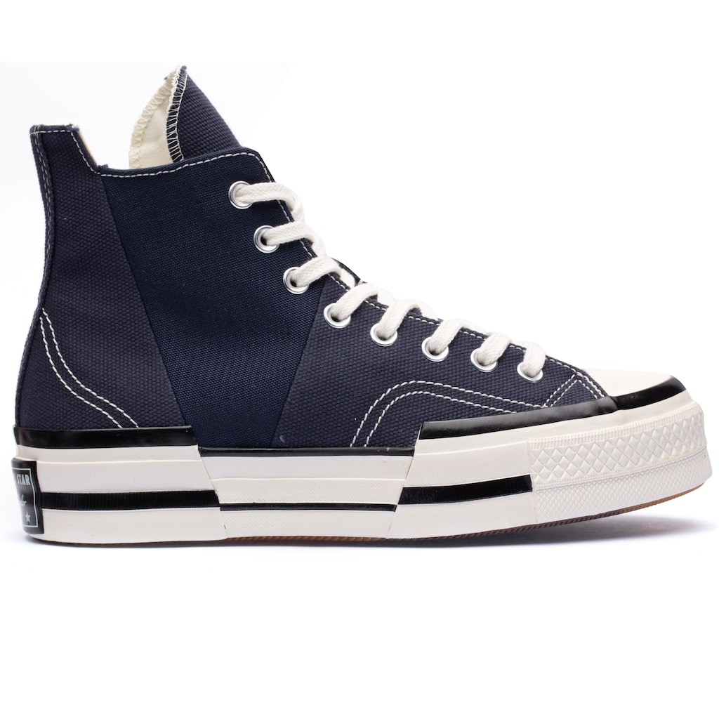 Tênis Converse All Star Chuck 70 Plus Season - Adulto - Foto 1