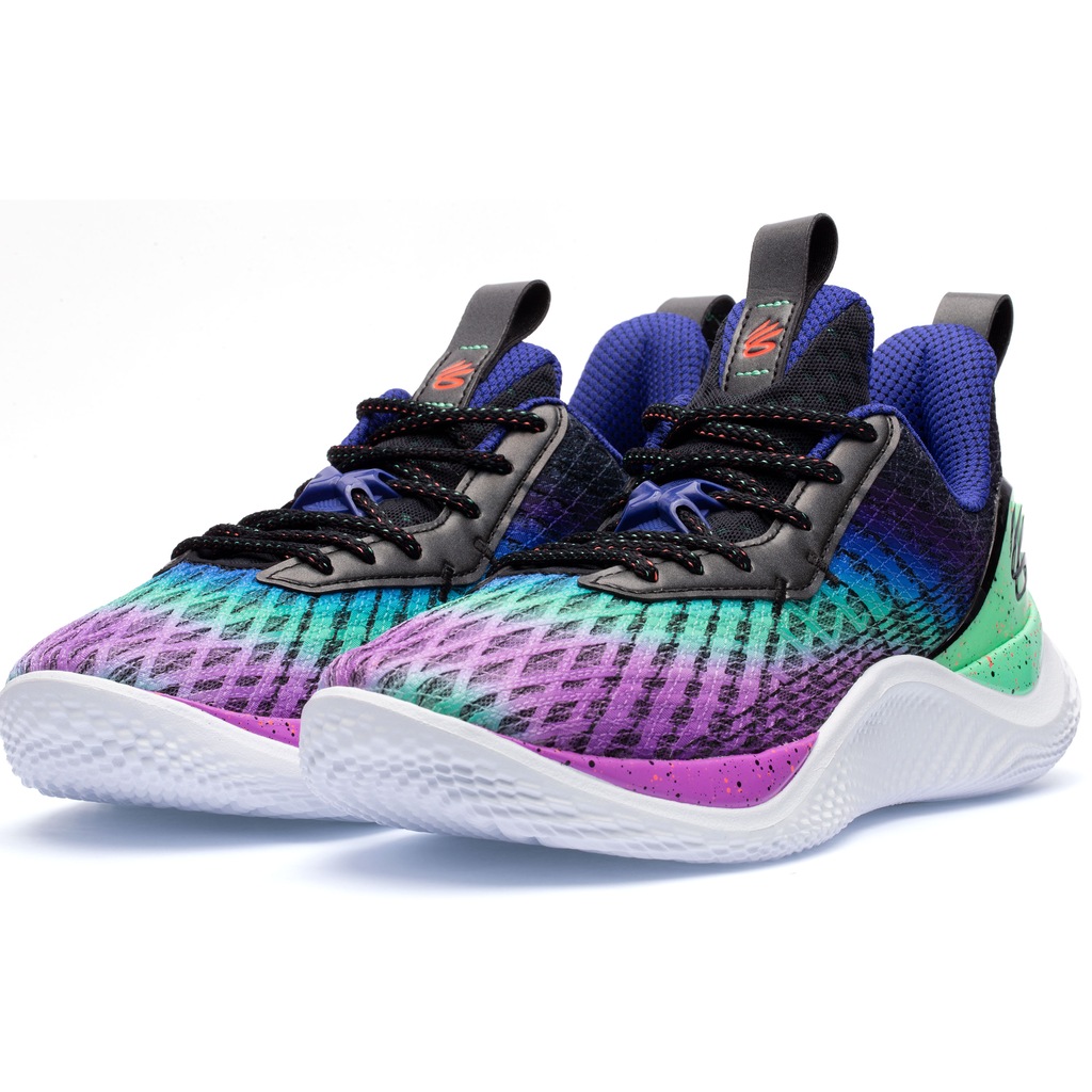 カリー10 26cm Under Armour Tênis de basquete unissex Curry 10 | Amazon.com.br