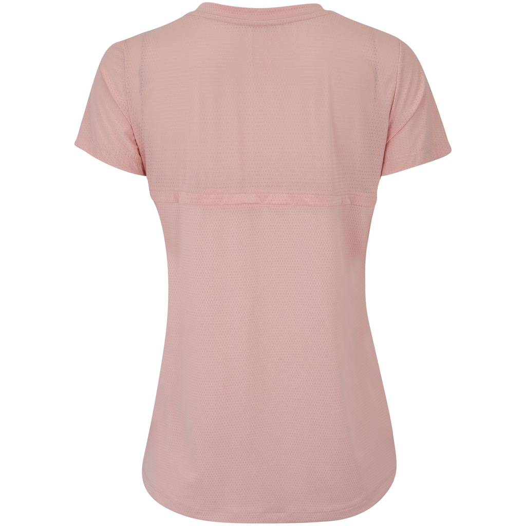 Imagem 2 do produto Camiseta Feminina Vestem Manga Curta Dry Fit Jazida