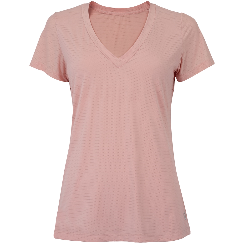 Imagem 1 do produto Camiseta Feminina Vestem Manga Curta Dry Fit Jazida