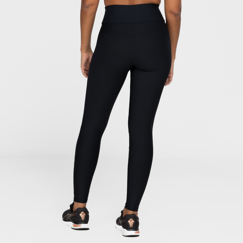 Imagem 2 do produto Calça Legging Feminina Vestem Fuso Nadia
