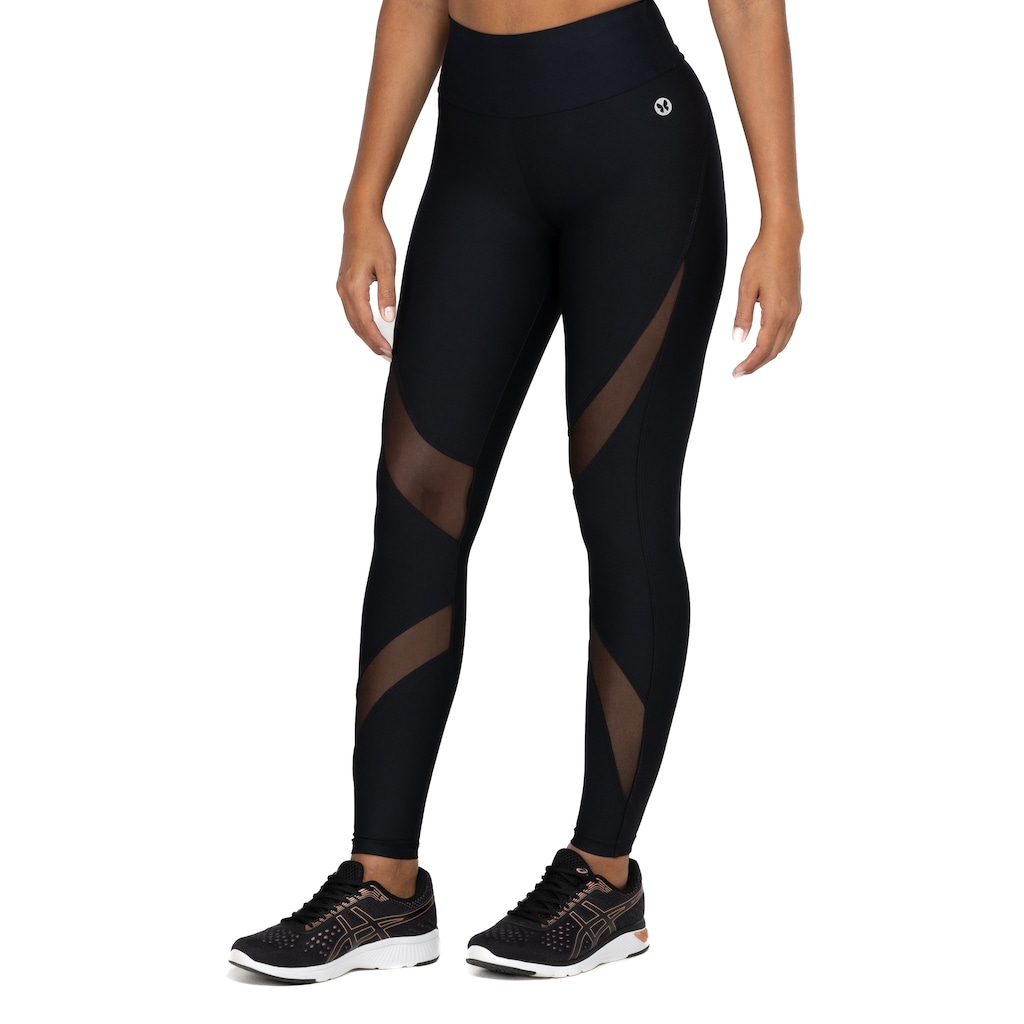 Imagem 1 do produto Calça Legging Feminina Vestem Fuso Nadia