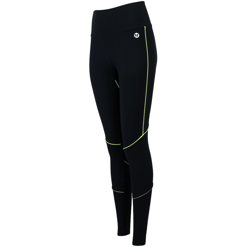 Calça Legging Feminina Vestem Fuso Claudia - Foto 1
