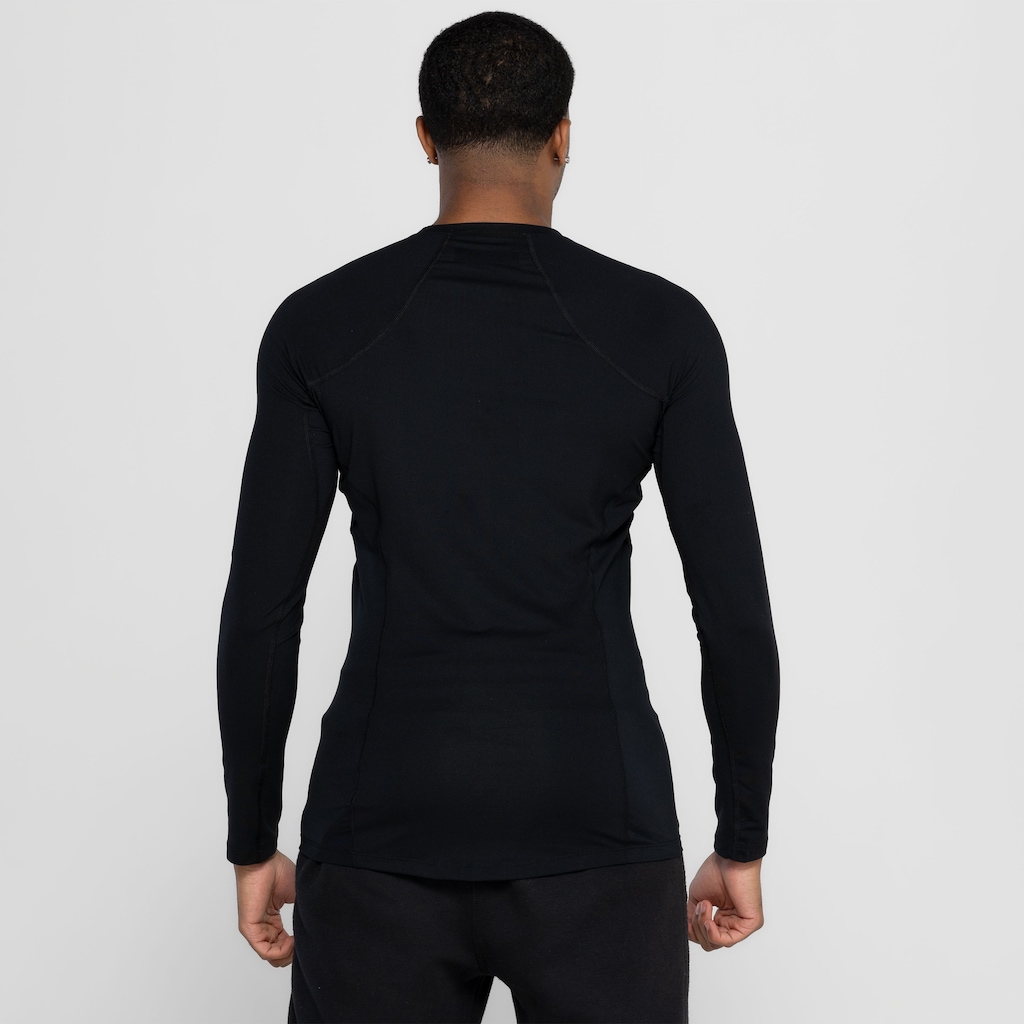 Imagem 2 do produto Camiseta Masculina Columbia Manga Longa Midweight Stretch