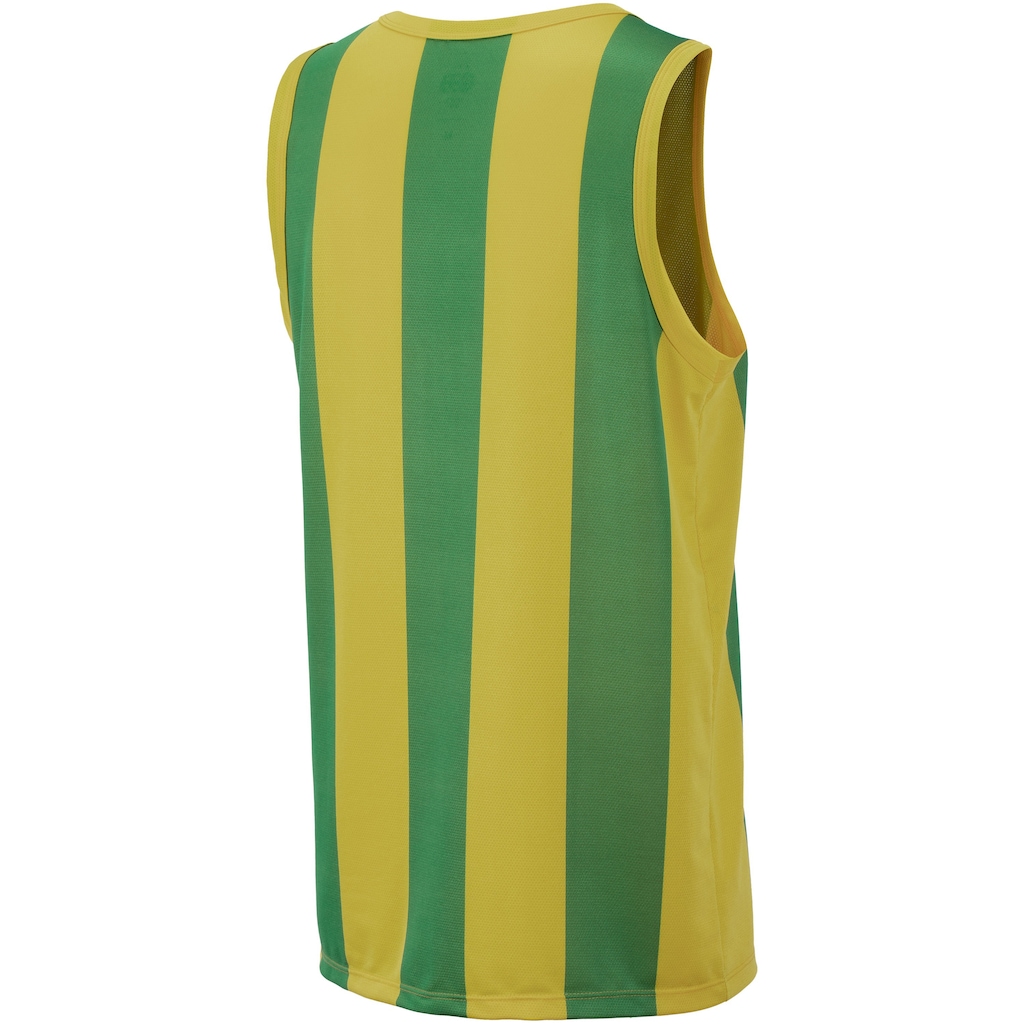 Imagem 2 do produto Camiseta Adulto Regata CBB Retrô 1963