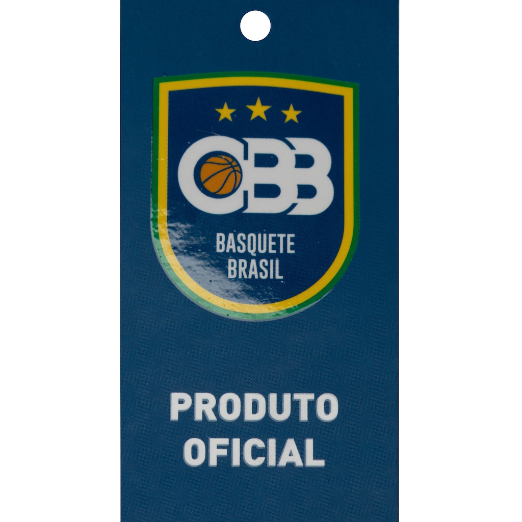 Imagem 4 do produto Camiseta Adulto Regata CBB Retrô 1963