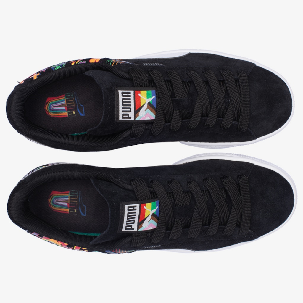 Imagem 5 do produto Tênis Puma Suede WAE