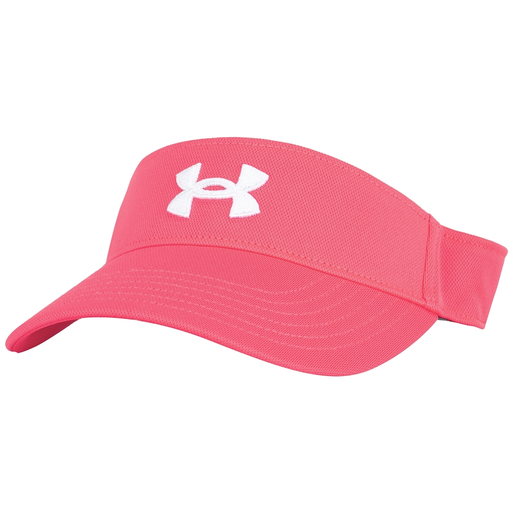 Viseira Ua Womens Blitzi