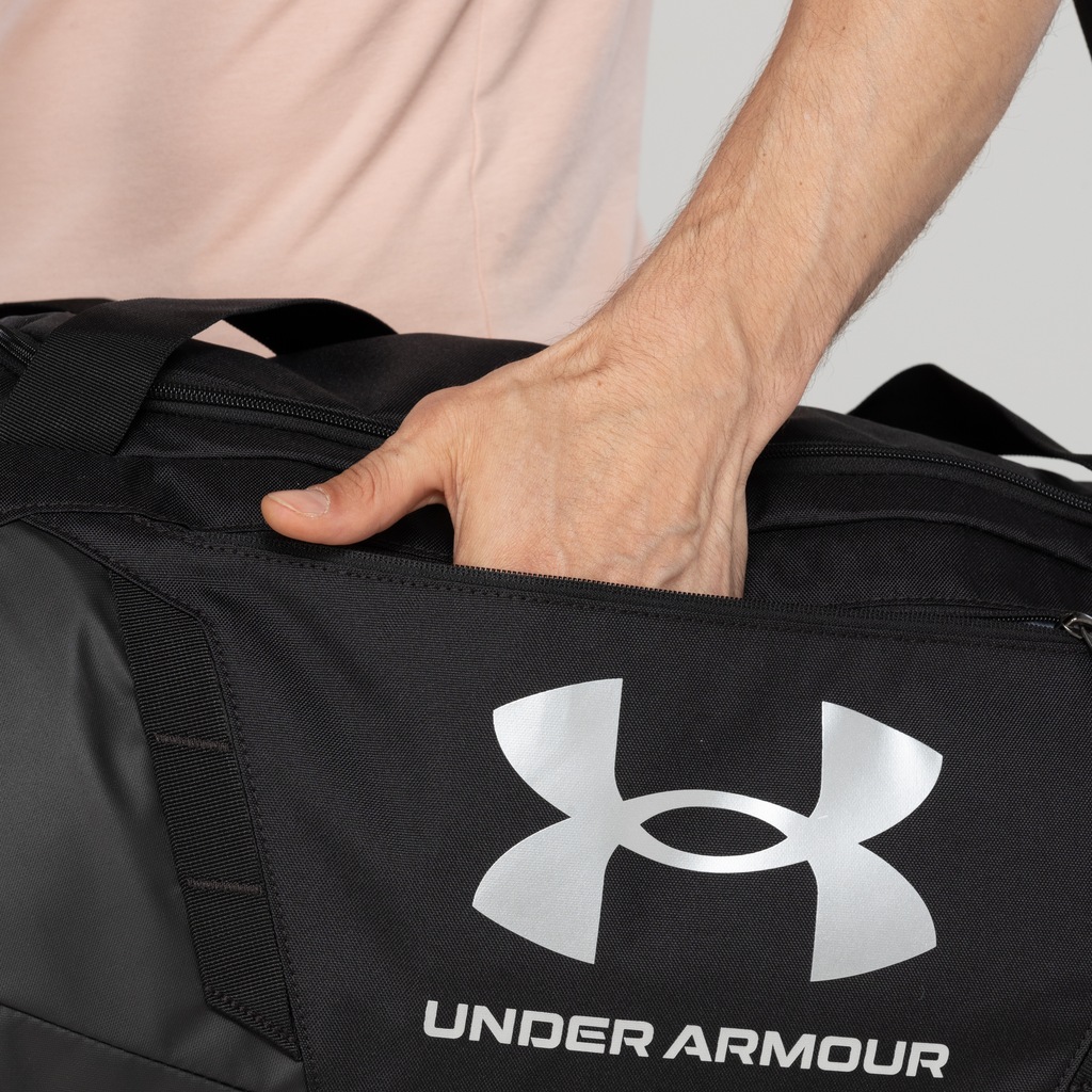 Imagem 3 do produto Mala Under Armour Undeniable 50 Du - 58 Litros