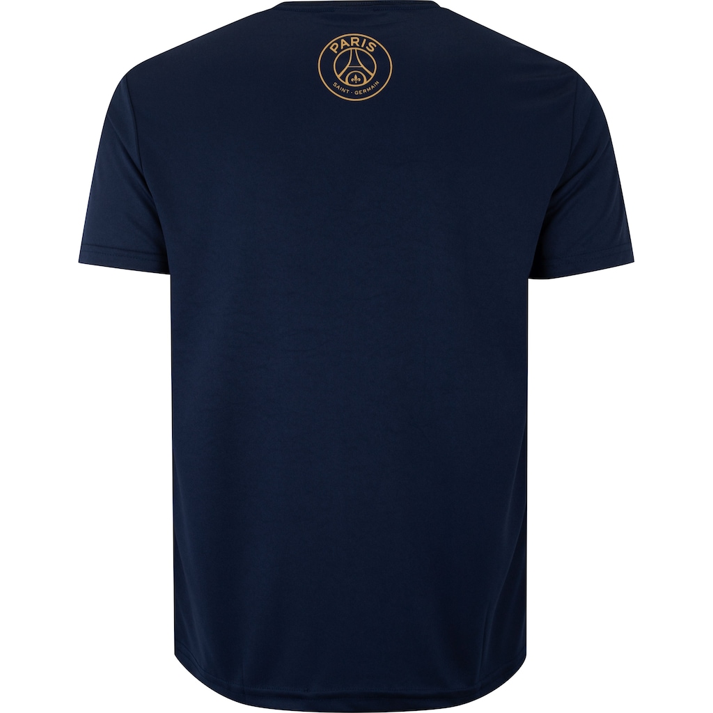 Imagem 5 do produto Camiseta do PSG Masculina Dry Fit Básica