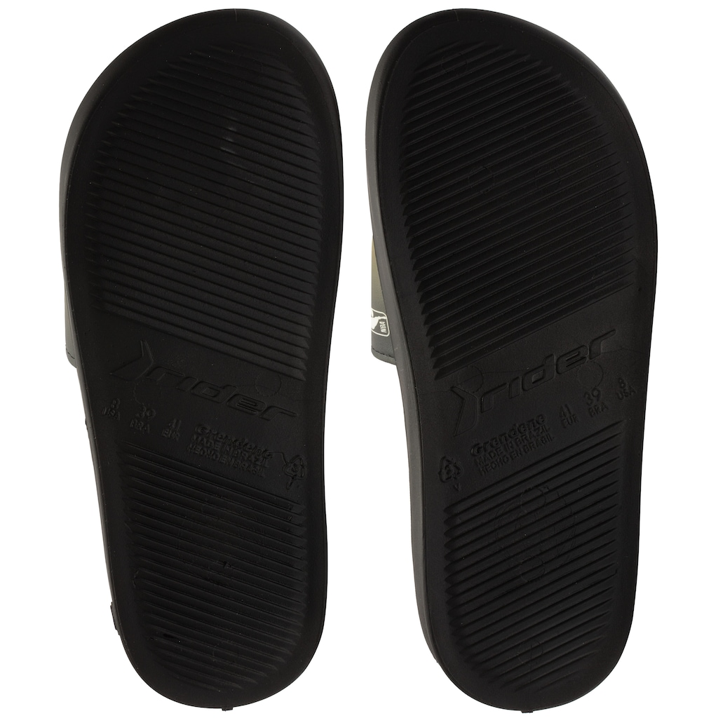 Imagem 4 do produto Chinelo Slide NBA Grendene Rider Pump II - Adulto