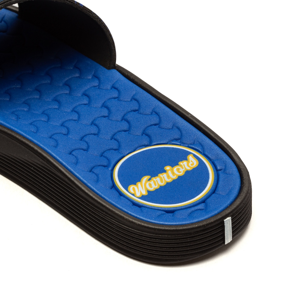Imagem 4 do produto Chinelo Slide NBA Grendene Rider Pump II - Adulto