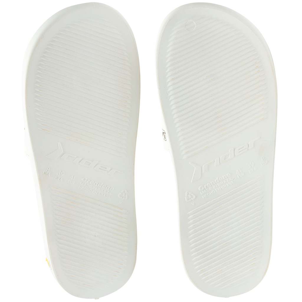 Imagem 4 do produto Chinelo Slide NBA Grendene Rider Pump II - Adulto