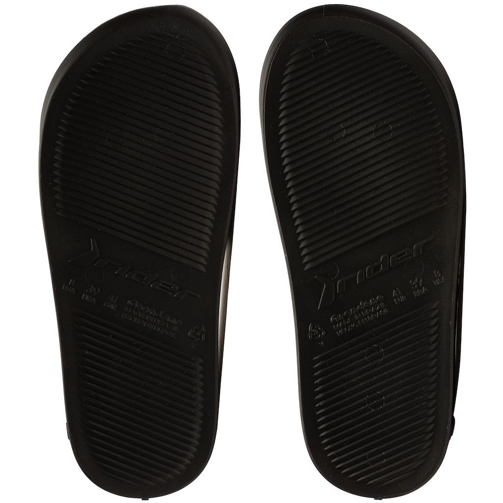 Imagem 3 do produto Chinelo Slide NBA Grendene Rider Pump II - Adulto