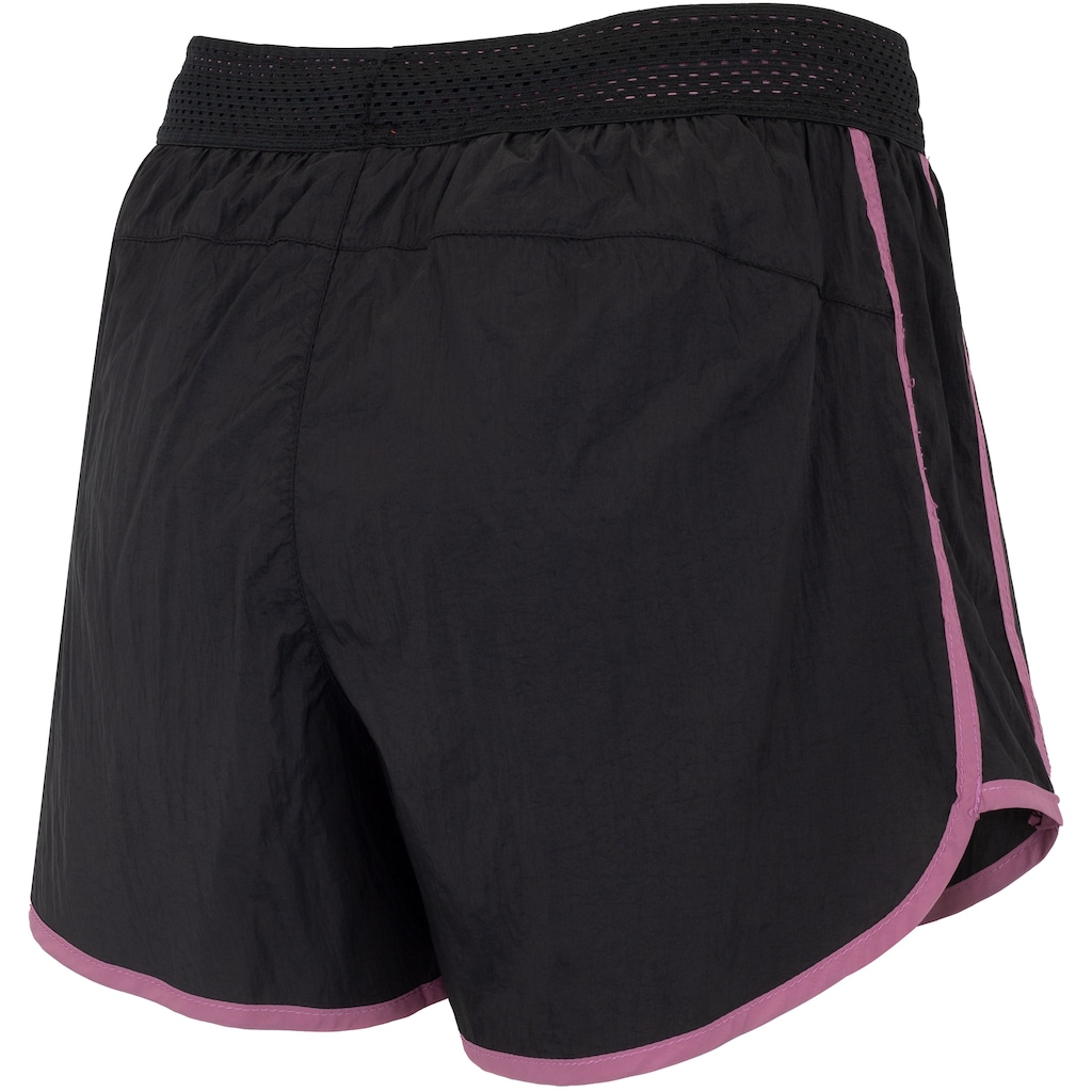 Imagem 2 do produto Short Feminino ASICS Corrida Takay Cós Respirável