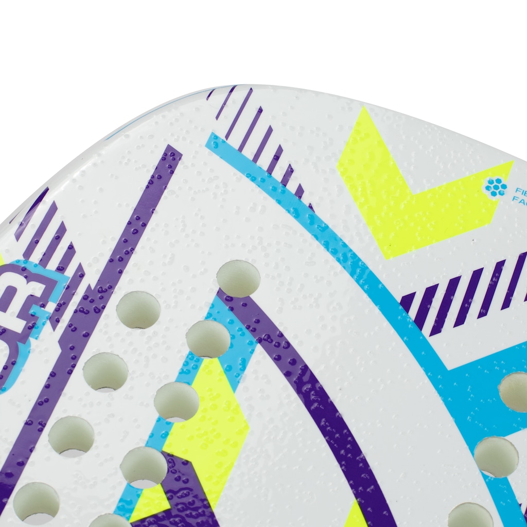 Imagem 3 do produto Raquete de Beach Tennis Shark Tour 2023
