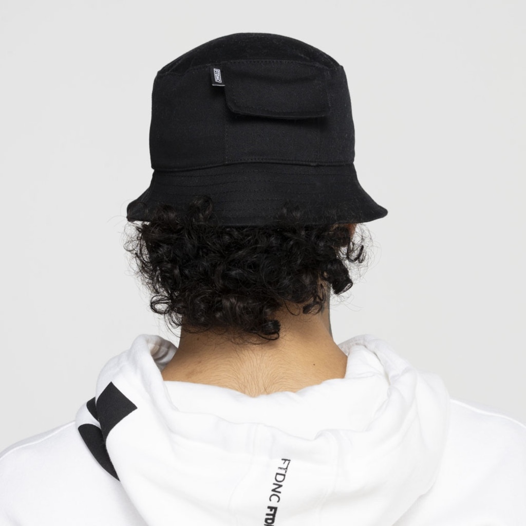 Imagem 4 do produto Chapéu Bucket FTDNC