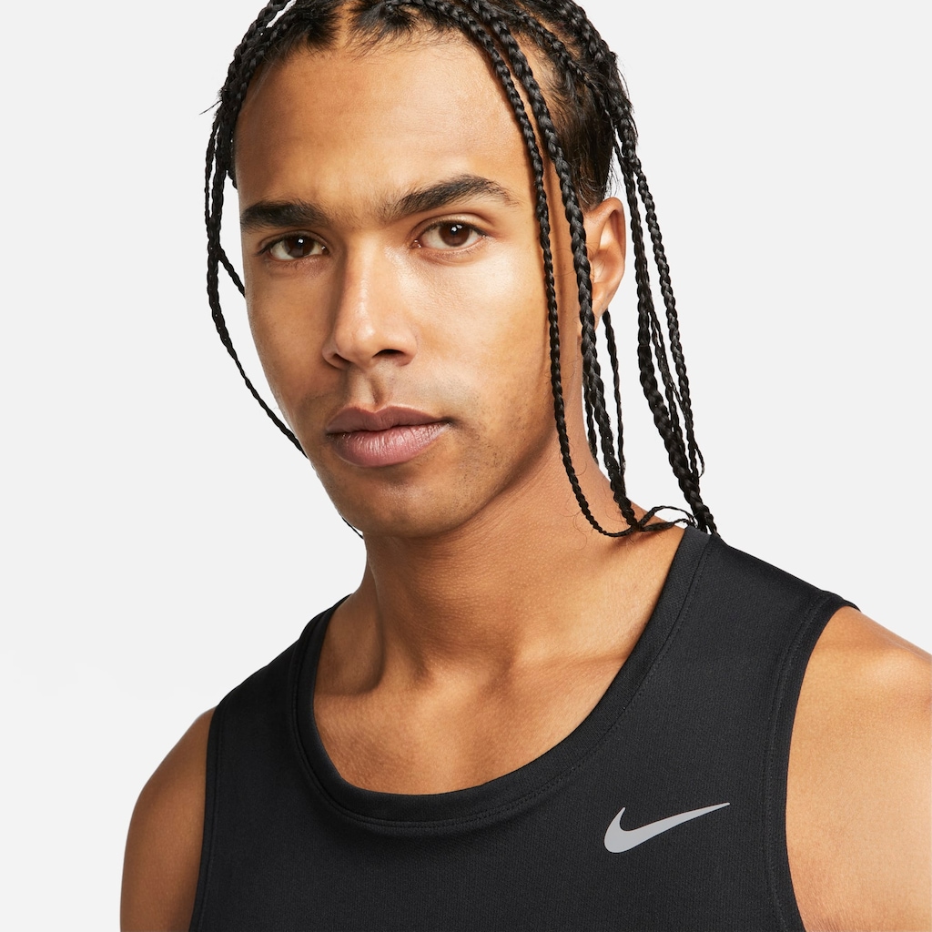 Imagem 3 do produto Camiseta Regata Masculina Nike Dri-Fit Miler