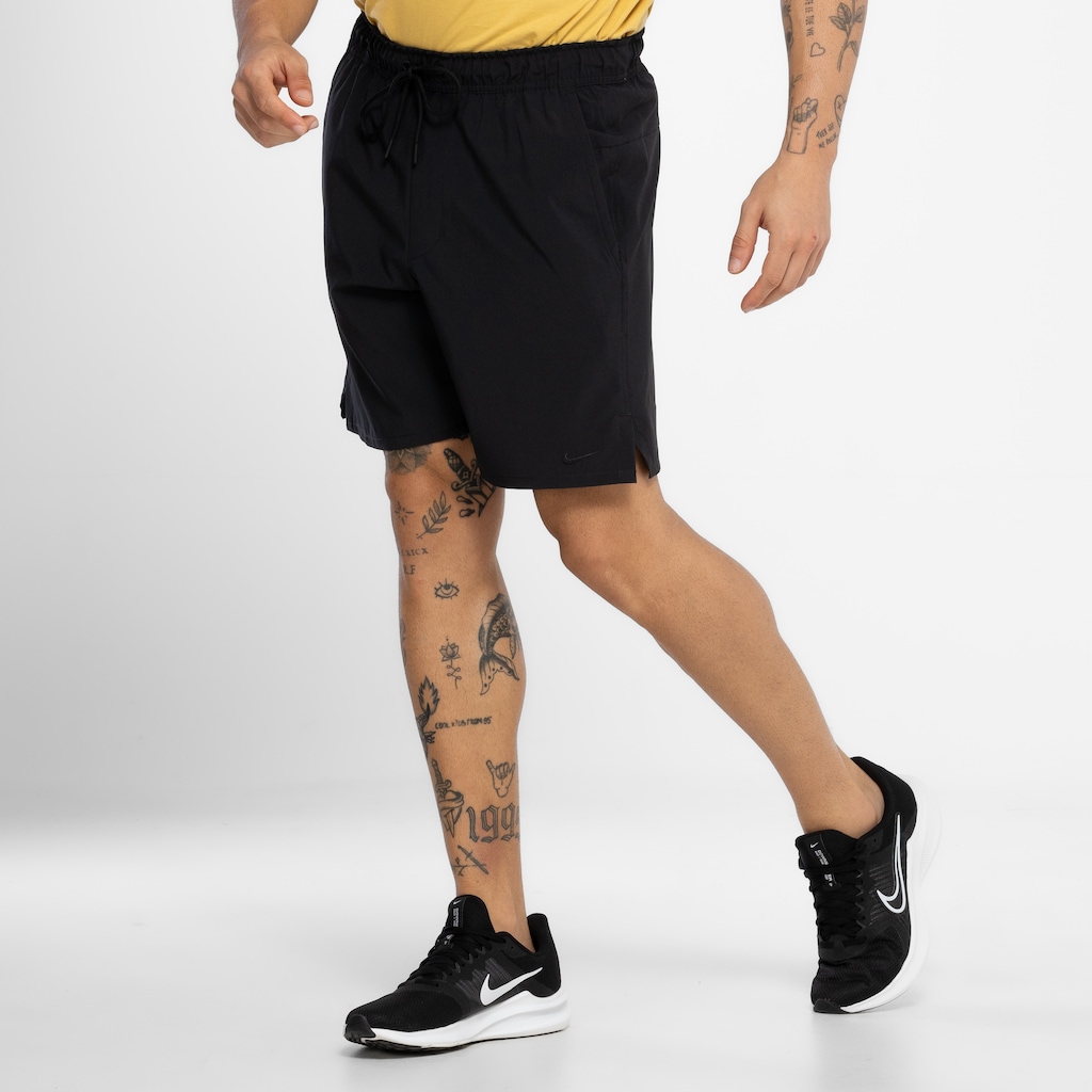 Imagem 3 do produto Bermuda Masculina Nike Dri-Fit Unlimited WVN 7 In