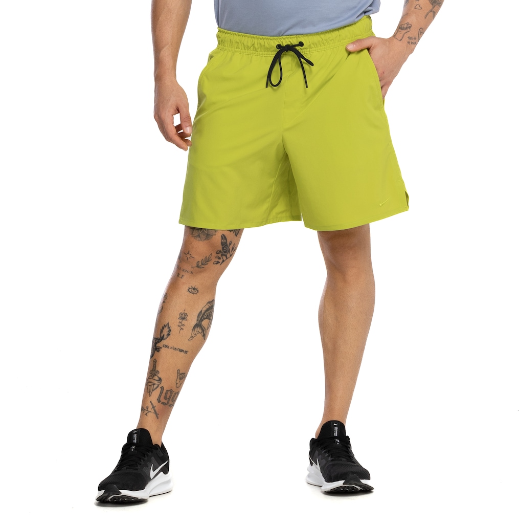 Imagem 1 do produto Bermuda Masculina Nike Dri-Fit Unlimited WVN 7 In