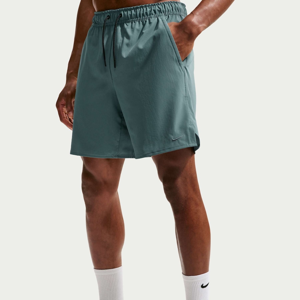 Bermuda Masculina Nike Dri-Fit Unlimited WVN 7 In