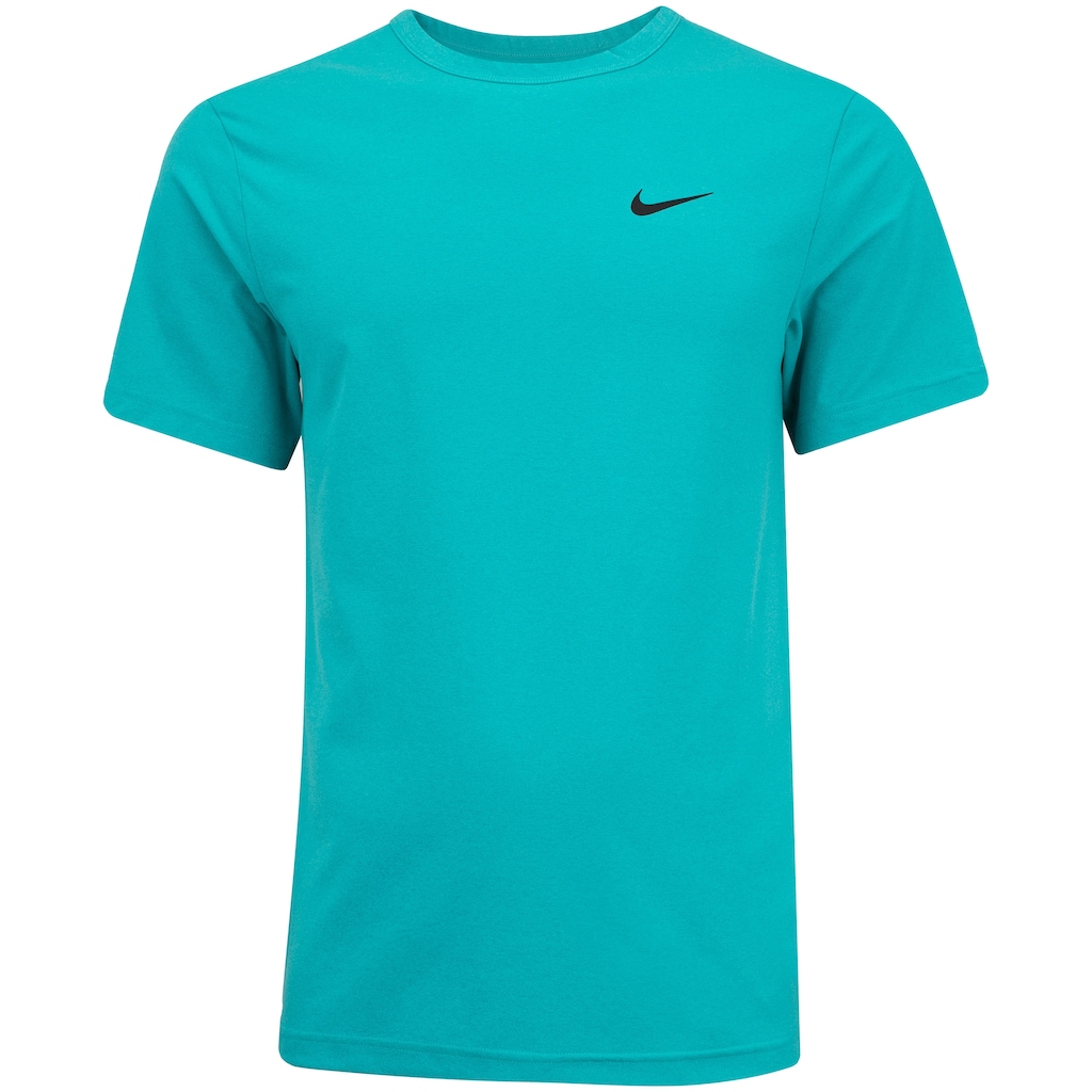Camiseta Masculina Nike Manga Curta Dri-Fit UV Hyverse