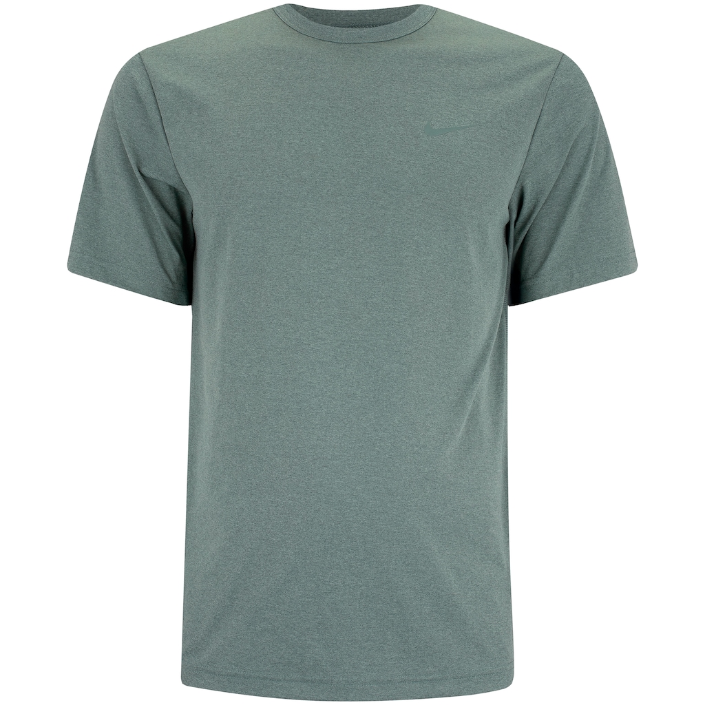 Camiseta Masculina Nike Manga Curta Dri-Fit UV Hyverse