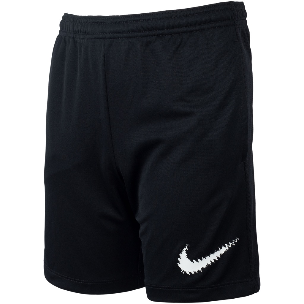 Calção Infantil Nike Dri-Fit Trphy23 Gx - Foto 1